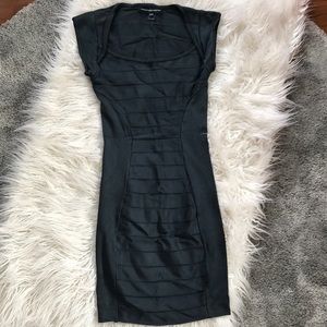 French Connection Bondage Dress